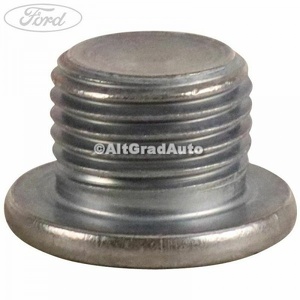 Buson vizitare ansamblu actionare pompa injectie Ford Kuga (2013-2016) 2.0 TDCi 120 HP oe 1701454