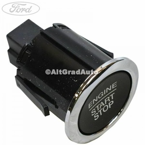 Buton Engine Start Ford Edge (2016-2018) 2.0 TDCi 180 HP oe 1922781