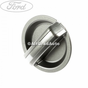 Buton actionare aeroterma 1 sau 3 Ford ranger 2 2.5 tdci 4x4