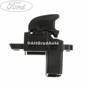 Buton actionare geam electric Ford ranger 2 2.5 tdci 4x4