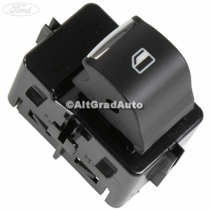 Buton actionare geam spate Ford Mondeo (2014-2018) 1.0 EcoBoost 125 HP oe 1946782