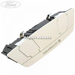 Buton actionare lumini ambientale Ford Focus (2011-2014) 1.0 EcoBoost 125 HP oe 1755421