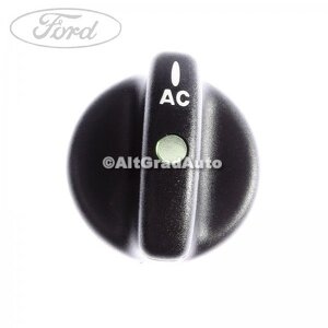 Buton aeroterma, cu ac Ford escort 2 1.3