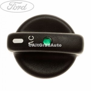 Buton aeroterma, cu ac Ford Transit (2000-2006) 2.0 DI 86 HP oe 7271008