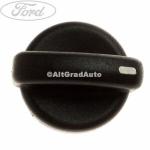 Buton aeroterma, fara ac cu soclu Ford Mondeo (1993-1996) 1.6 i 16V 90 HP oe 7226938