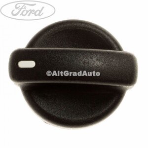 Buton aeroterma , fara soclu Ford transit mk 5 2.5 di