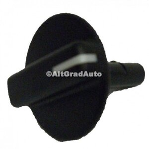 Buton aeroterma Ford Escort (1990-1995) 1.3 60 HP oe 6180164