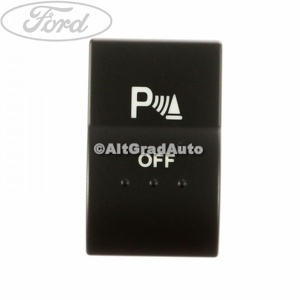 Buton ajutor parcare Ford ranger 2 2.5 tdci 4x4