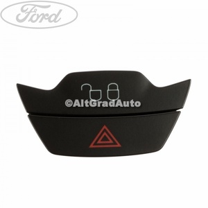 Buton avarie Ford Fiesta (2005-2008) 1.25 16V 75 HP oe 1519127