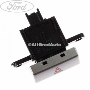 Buton avarie Ford Ranger (2006-2012) 2.5 TDCi 4x4 143 HP oe 1452375