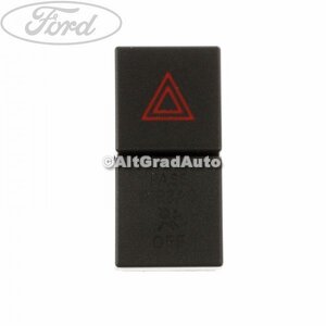 Buton avarie cu 4x4 Ford transit mk7 2.2 tdci