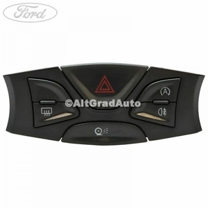 Buton avarie cu functie start stop ABS/ESP Ford Ka (2009-2016) 1.2 69 HP oe 1752426