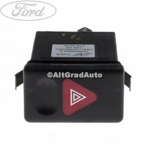 Buton avarie fara navigatie Ford Galaxy (2000-2006) 2.3 4x4 145 HP oe 1110440