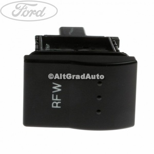 Buton blocare diferential 4WD Ford ranger 2 2.5 tdci 4x4