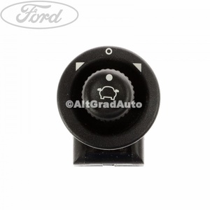 Buton comanda reglaj oglinda electrica Ford transit nou 2.2 tdci 4x4