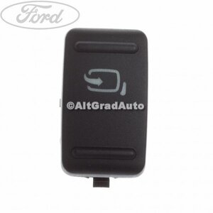 Buton comanda reglaj oglinda electrica cu functie rabatare Ford focus 2 1.4