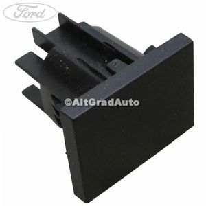 Buton consola centrala blanc Ford Transit (2014-2018) 2.2 TDCi 4x4 125 HP oe 1857746