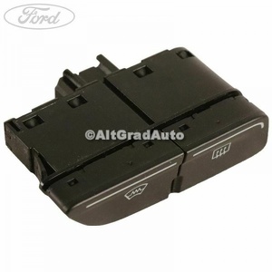 Buton degivrare parbriz si luneta Ford transit connect mk2 1.6 tdci