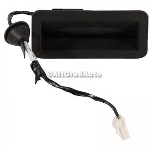 Buton deschidere portbagaj cu mufa Ford focus 2 1.4