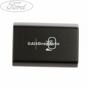 Buton dezaburire oglinzi electrice Ford Transit (2014-2018) 2.2 TDCi 4x4 125 HP oe 1774590