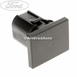 Buton dezactivare airbag pasager Ford Focus (2004-2007) 1.4 80 HP oe 1353959