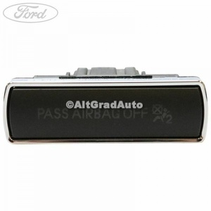 Buton dezactivare airbag pasager Ford Kuga (2013-2016) 1.5 EcoBoost 150 HP oe 1697037