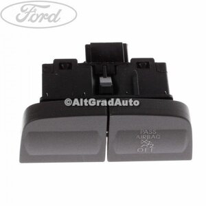 Buton dezactivare airbag pasager Ford Kuga (2008-2012) 2.5 4x4 200 HP oe 1492926