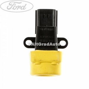 Buton dezactivare alimentare combustibil Ford fiesta 5  1.25 16v