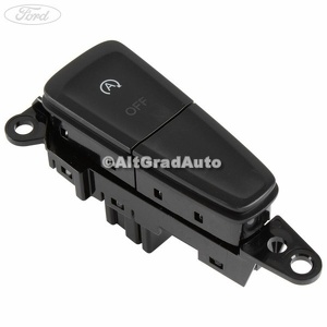 Buton dezactivare start stop Ford focus mk3 1.0 ecoboost