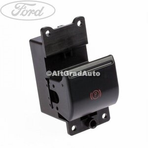 Buton frana mana electrica negru Ford Focus (2004-2007) 1.4 80 HP oe 1306020