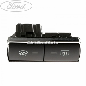 Buton incalzire parbriz luneta an 09/2010-12/2014 Ford Mondeo (2008-2014) 2.2 TDCi 175 HP oe 1696320