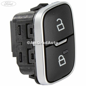 Buton inchidere portiere Ford C-Max (2016-2020) 2.0 TDCi 170 HP oe 1873022