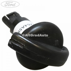 Buton incuietoare usa culisanta stanga Ford Tourneo Connect (2002-2014) 1.8 Di 75 HP oe 1438164