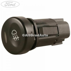 Buton lampa ceata Ford Ka (1996-2008) 1.3 i 70 HP oe 1358063
