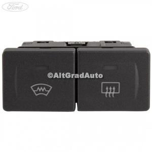 Buton parbriz incalzit si luneta Ford Fiesta (2005-2008) 1.25 16V 75 HP oe 1473734