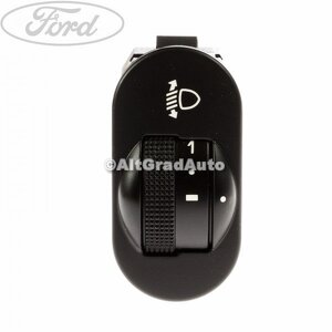 Buton reglaj inaltime faruri Ford Cougar 2.0 16V 131 HP oe 1003862