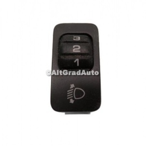 Buton reglaj nivel faruri Ford Ranger (2002-2006) 2.5 D 78 HP oe 4435324