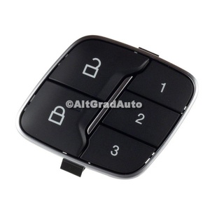 Buton reglaj scaun Ford Mustang Mach-E MACH-E (CGW) EV 286 HP oe 2017468