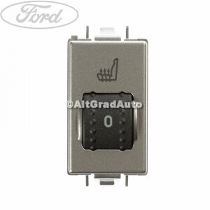 Buton scaun incalzit Ford Focus (2008-2011) 1.4 80 HP oe 1559535