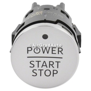 Buton start stop Ford Mustang Mach-E MACH-E (CGW) EV 286 HP oe 2476701