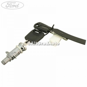 Butuc cu cheie usa fata Ford Galaxy (2000-2006) 2.3 4x4 145 HP oe 1206835