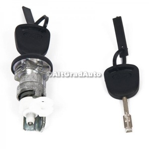 Butuc incuietoare hayon combi Ford Mondeo (1993-1996) 1.6 i 16V 90 HP oe 7103695