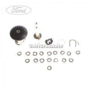 Butuc incuietoare usa stanga fata , set Ford transit mk7 2.2 tdci