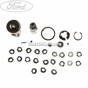 Butuc pornire set reparatie Ford fiesta 5  1.25 16v