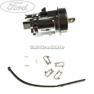 Butuc pornire set reparatie Ford fiesta mk 7 1.25