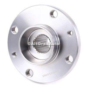 Butuc roata fata Ford Ka (2009-2016) 1.3 TDCi 75 HP oe 1701249