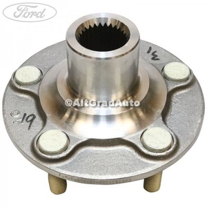 Butuc roata fata Ford Kuga (2013-2016) 1.5 EcoBoost 150 HP oe 2174623