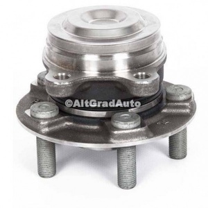 Butuc roata fata Ford Mustang Mach-E MACH-E (CGW) EV 286 HP oe 2494705