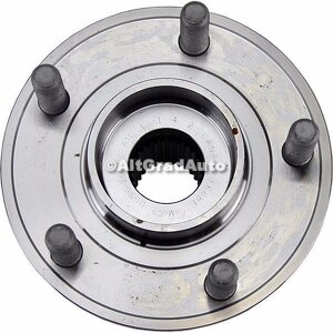 Butuc roata fata Ford Mondeo (2019-2023) 1.5 EcoBoost 165 HP oe 2236123