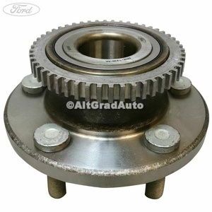 Butuc roata fata Ford Mustang (2015-2018) 2.3 EcoBoost 314 HP oe 5276475